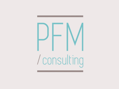 PFM consulting